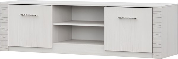Тумба SV-мебель Гамма 20 К серия №4 ТВ 1600