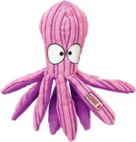 Игрушка для собак KONG Cuteseas Octopus S / 66409 - 