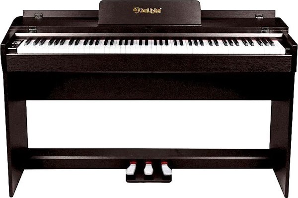 Цифровое фортепиано Solista DP600RW