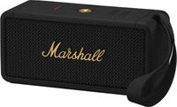 Портативная колонка Marshall Marshall Middleton Black & Brass - 