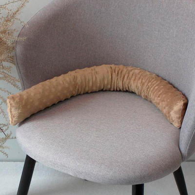 Подушка декоративная MATEX Стоппер Hill / 61-120 (песочный) -