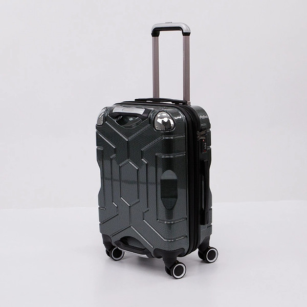 Изображение товара Чемодан на колесах Valigetti 338-2801/3-20GRN (зеленый)