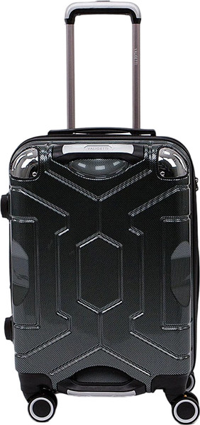 Изображение товара Чемодан на колесах Valigetti 338-2801/3-20GRN (зеленый)