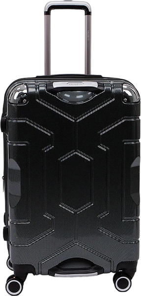 Изображение товара Чемодан на колесах Valigetti 338-2801/3-24GRN (зеленый)