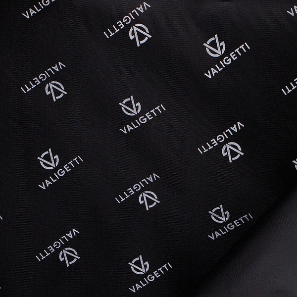 Изображение товара Чемодан на колесах Valigetti 338-2801/3-24GRN (зеленый)