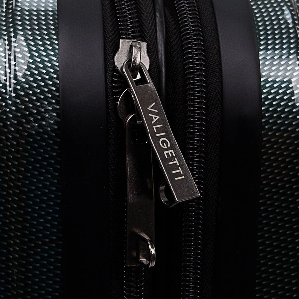 Изображение товара Чемодан на колесах Valigetti 338-2801/3-28GRN (зеленый)