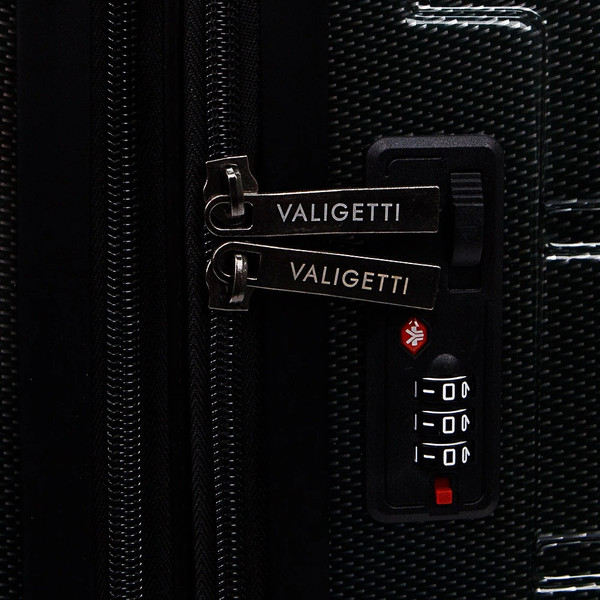 Изображение товара Чемодан на колесах Valigetti 338-2801/3-28GRN (зеленый)