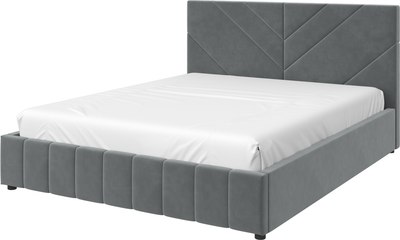 

Каркас кровати, Нельсон Линия 140x200 без ПМ Стандарт 2 вариант