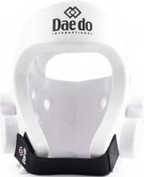 Шлем для карате Daedo WT Approved (XL) - 