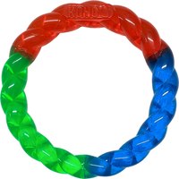 Игрушка для собак KONG Twistz Ring / 68875 - 