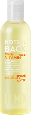 

Тонер для лица, One shot vitamin tree антиоксидантный