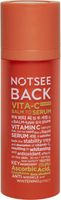 Бальзам для лица Notseeback Power vita-c balm to serum (30мл) - 