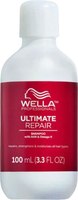 Шампунь для волос Wella Professionals Ultimate Repair восстанавливающий (100мл) - 