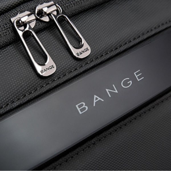 Рюкзак Bange BG2517 (черный)