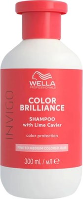 

Шампунь для волос, Invigo Color Brilliance Для защиты цвета окрашенных волос