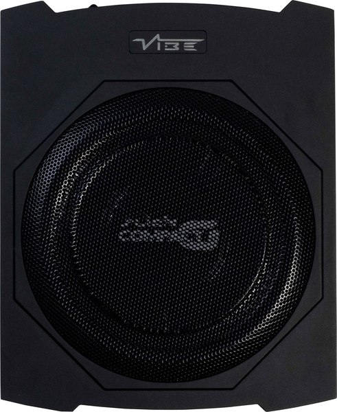 Корпусной активный сабвуфер VIBE audio Slick10A-V0