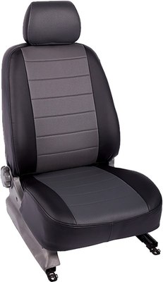 Комплект чехлов для сидений Seintex 86688 (Mitsubishi ASX 2010-н.в.) - 