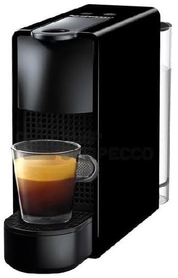 Капсульная кофеварка Nespresso Essenza Mini C30 / 13045