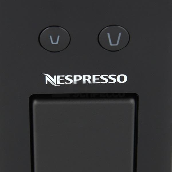 Капсульная кофеварка Nespresso Essenza Mini C30 / 13045