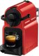 Капсульная кофеварка Nespresso Inissia C40 / 13039 (красный) - 