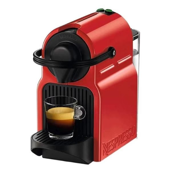 Капсульная кофеварка Nespresso Inissia C40 / 13039