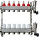Коллекторная группа отопления Grosseto Gr-6 AVR / 2042993 - 