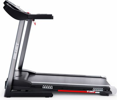 Электрическая беговая дорожка DFC Siluet Fitness T0003S