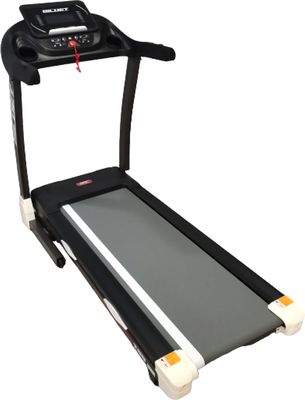 Электрическая беговая дорожка DFC Siluet Fitness T0005S