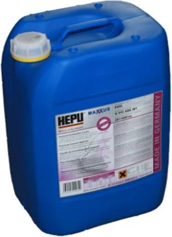 Антифриз Hepu Концентрат P999-G13-020