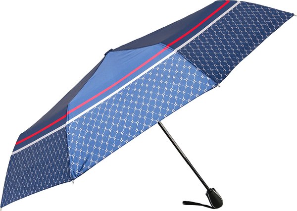 Зонт складной Fabretti UFS0102-8