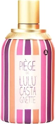 Парфюмерная вода Lulu Castagnette Piege De Lulu Castagnette (100мл) - 