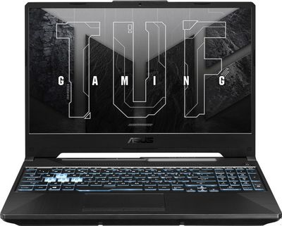 Игровой ноутбук Asus FA506NCR-HN058