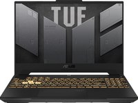 Игровой ноутбук Asus TUF Gaming F15 FX507ZC4-HN002 - 