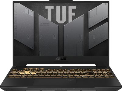 Игровой ноутбук Asus TUF Gaming F15 FX507ZC4-HN002