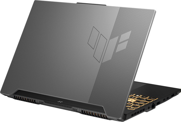 Игровой ноутбук Asus TUF Gaming F15 FX507ZC4-HN002