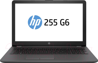 Ноутбук HP 255 G6 (4QW03EA)