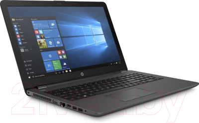 Ноутбук HP 255 G6 (4QW03EA)