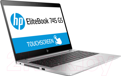 Ноутбук HP EliteBook 745 G5 (3ZG91EA)
