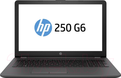 Ноутбук HP 250 G6 (4WU93ES)