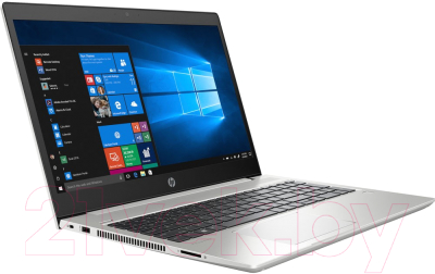 Ноутбук HP ProBook 450 G6 (4SZ45AVA)