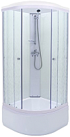 

Душевая кабина Triton, Риф В ДН4 90x90