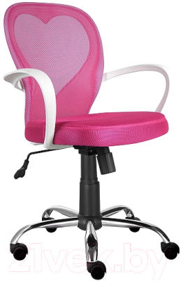 Кресло офисное Signal Daisy (розовый)