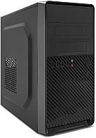 Корпус для компьютера Crown CMC-4102 450W - 