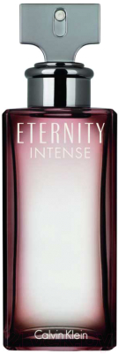 Парфюмерная вода Calvin Klein Eternity Intense (100мл)