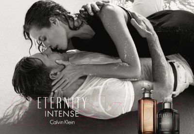 Парфюмерная вода Calvin Klein Eternity Intense (100мл)