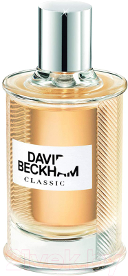 Туалетная вода David Beckham Classic (50мл)