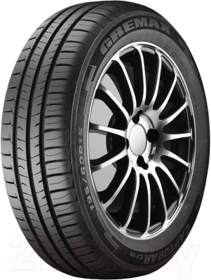 Летняя шина Gremax Capturar CF18 195/65R15 91V (только 1 шина)