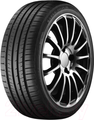 Летняя шина Gremax Capturar CF19 205/55R16 91W