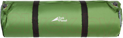 Туристический коврик Trek Planet Relax 70 / 70434 (зеленый)