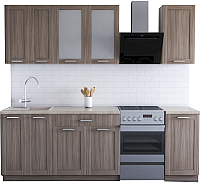 

Готовая кухня Хоум Лайн, Грация 1.8